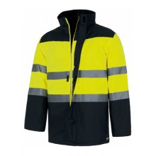 Parka Combinato A.V - Workteam 